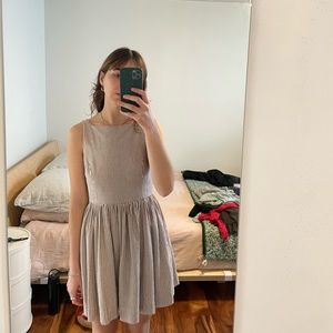 Rare American Apparel Sundress